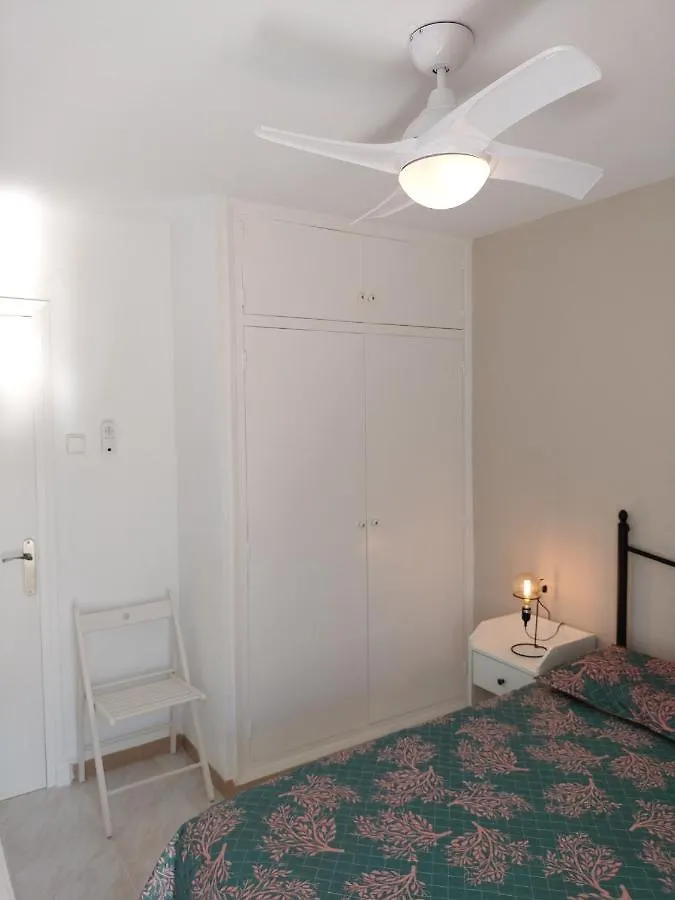Cambrils Beach Apartment