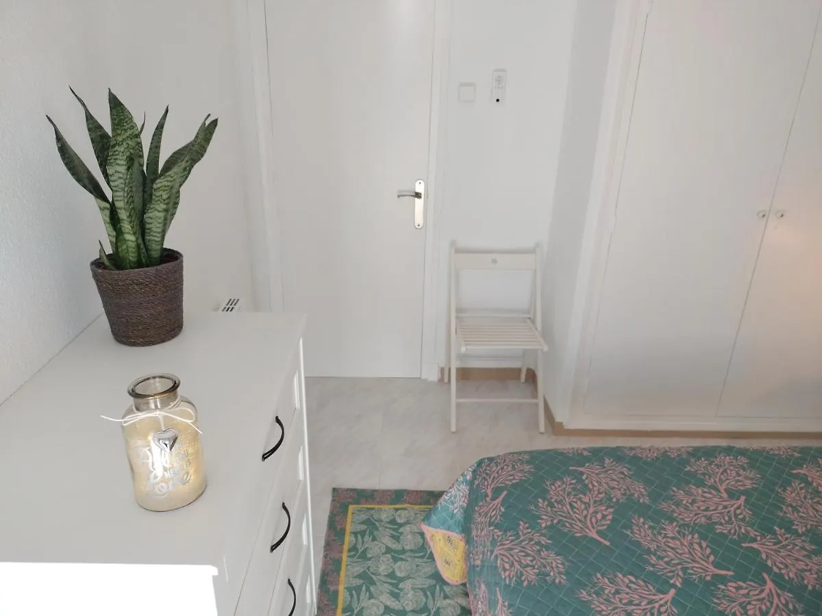 Cambrils Beach Apartment