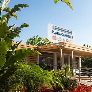 Camping Platja, Cambrils