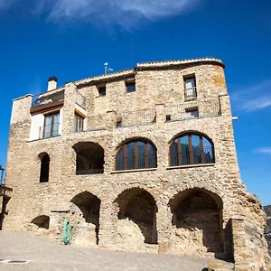 Appartement Casa Sanui. Turistics Rurals, Estorm