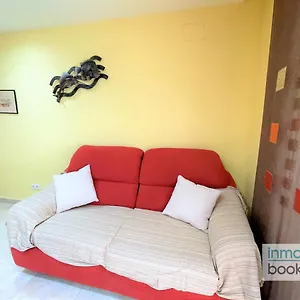 Appartement Annabella Cambrils,climatizado Y Cerca De La Playa, Cambrils