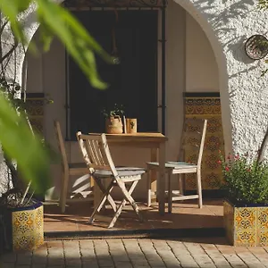 Hébergement de vacances Casa Con Encanto, Corbera de Llobregat