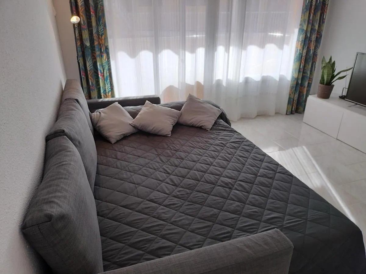 Cambrils Beach Apartment