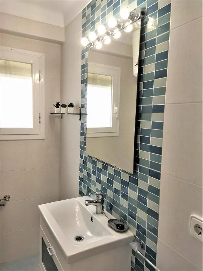 Cambrils Beach Apartment Spain