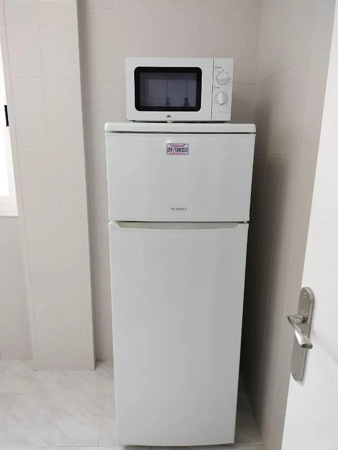 Cambrils Beach Apartment 0*,  Spain
