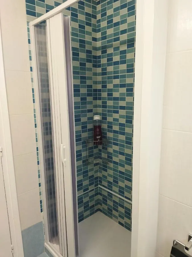 Cambrils Beach Apartment ספרד