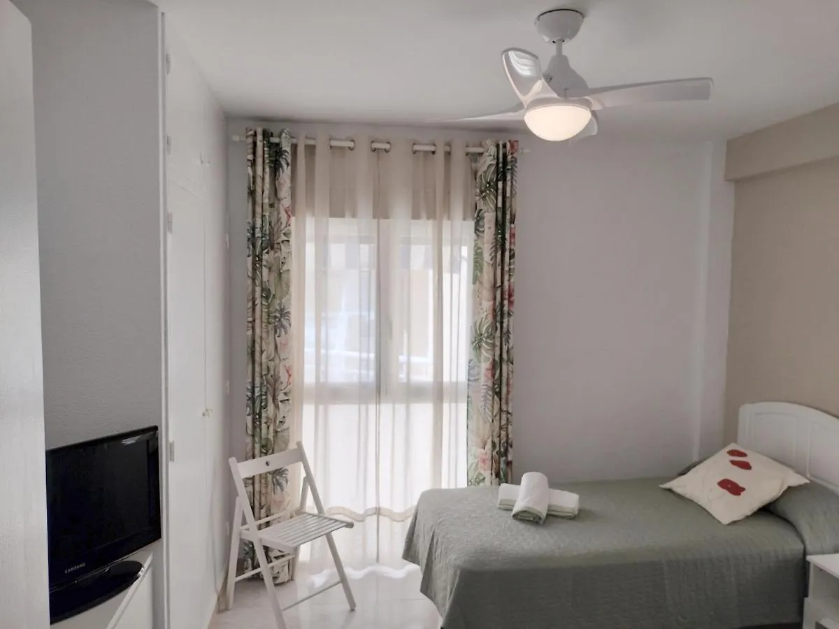 Cambrils Beach Apartment