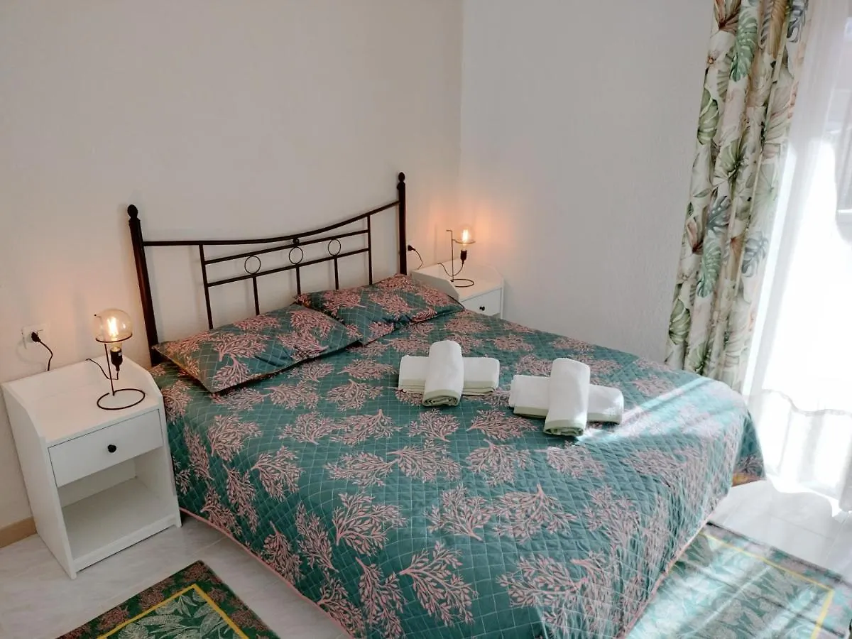 Cambrils Beach Apartment Spain